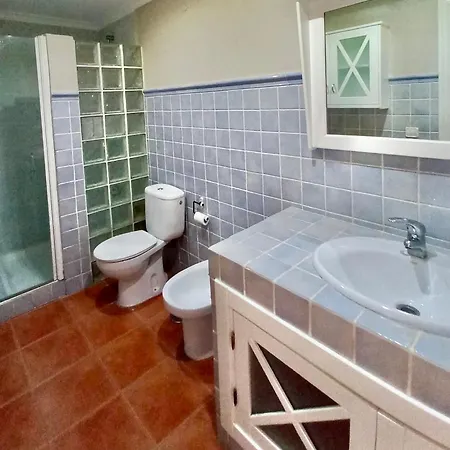 Atico Playa A 10min Zahara De Atunes Canos De Meca Vejer De La Frontera * Μπαρβάτε
