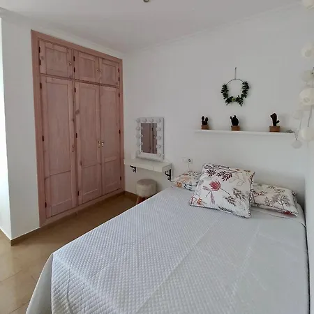 Atico Playa A 10min Zahara De Atunes Canos De Meca Vejer De La Frontera Διαμέρισμα