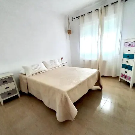 Διαμέρισμα Atico Playa A 10min Zahara De Atunes Canos De Meca Vejer De La Frontera