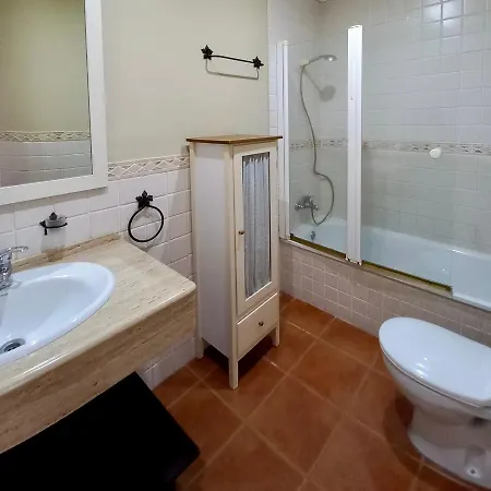 Apartment Atico Playa A 10min Zahara De Atunes Canos De Meca Vejer De La Frontera *