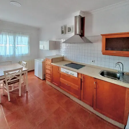Apartment Atico Playa A 10min Zahara De Atunes Canos De Meca Vejer De La Frontera *