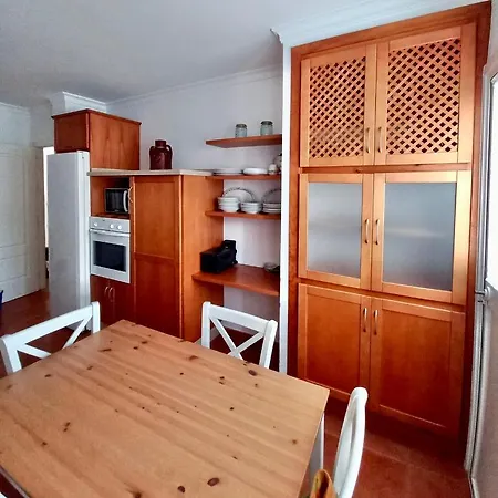 Apartment Atico Playa A 10min Zahara De Atunes Canos De Meca Vejer De La Frontera